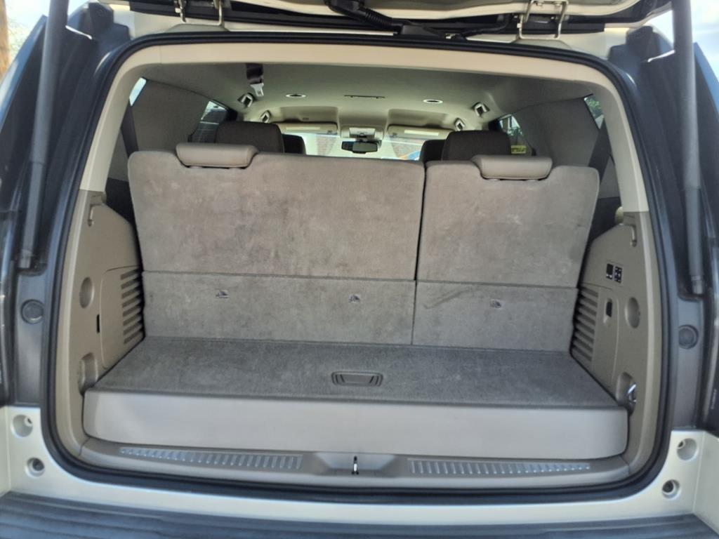 GMC Yukon SLT 2WD 2017