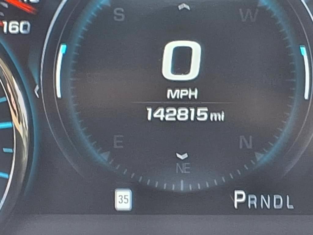 GMC Yukon SLT 2WD 2017