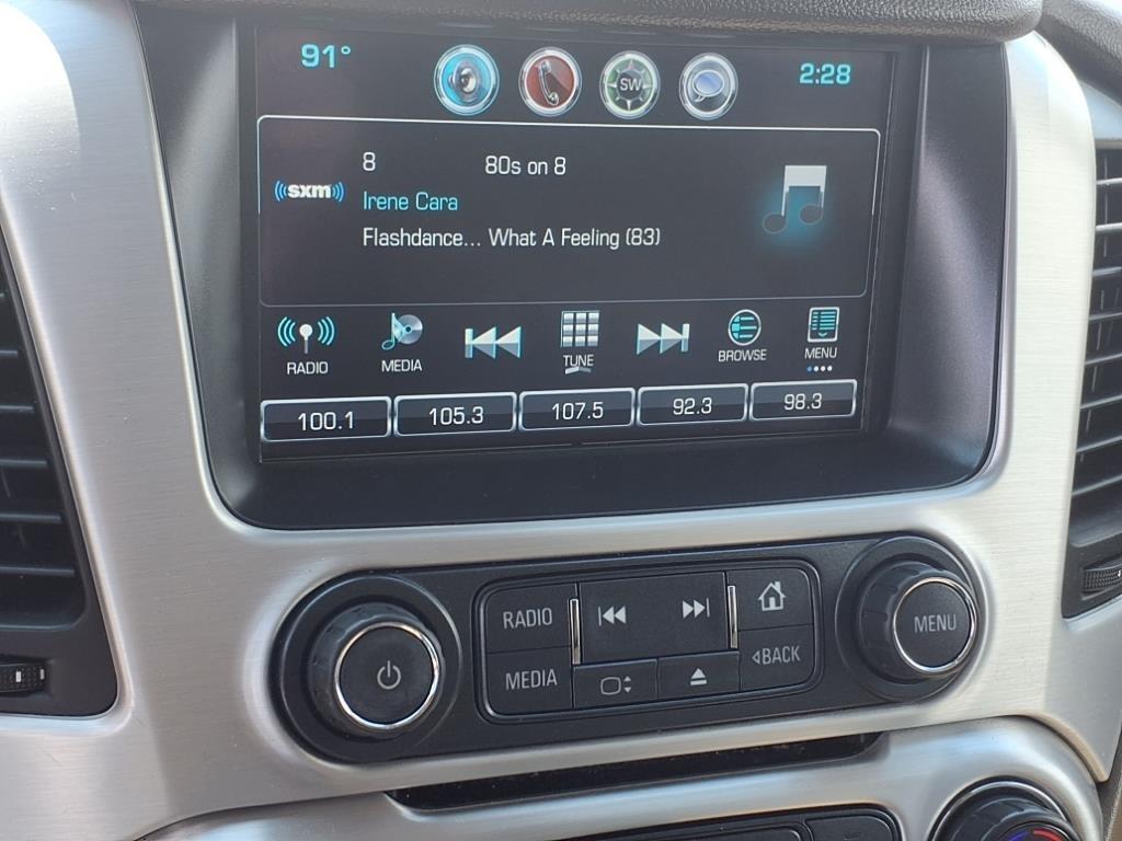 GMC Yukon SLT 2WD 2017