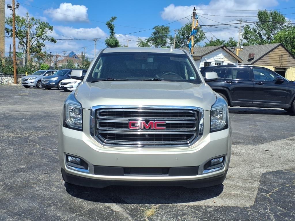 GMC Yukon SLT 2WD 2017