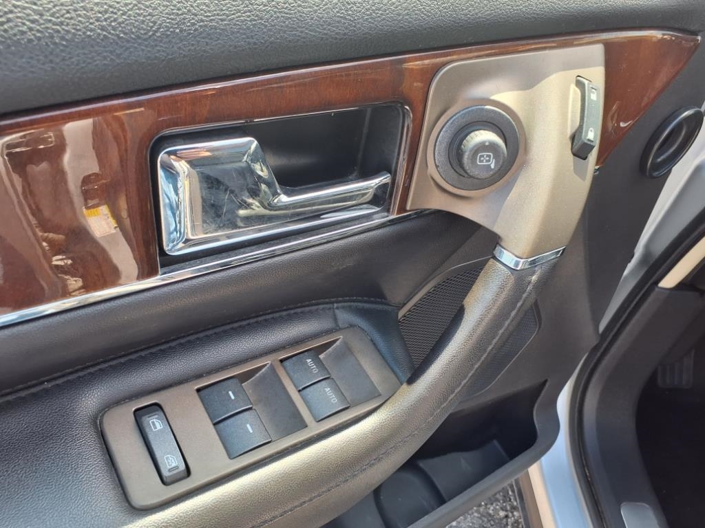 Lincoln MKX FWD 2013