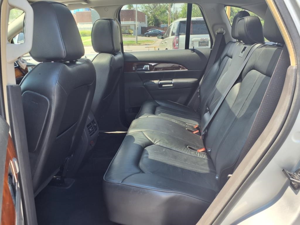 Lincoln MKX FWD 2013