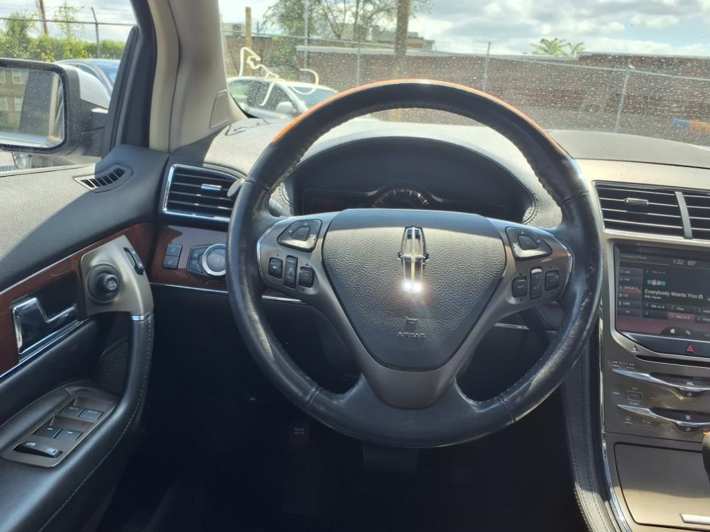 Lincoln MKX FWD 2013