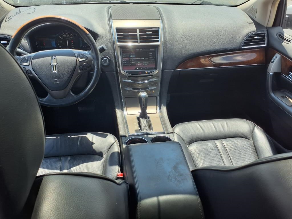 Lincoln MKX FWD 2013