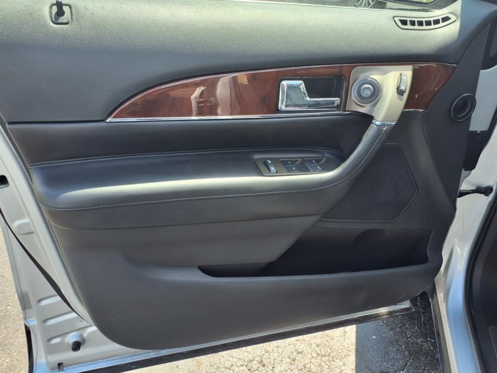 Lincoln MKX FWD 2013