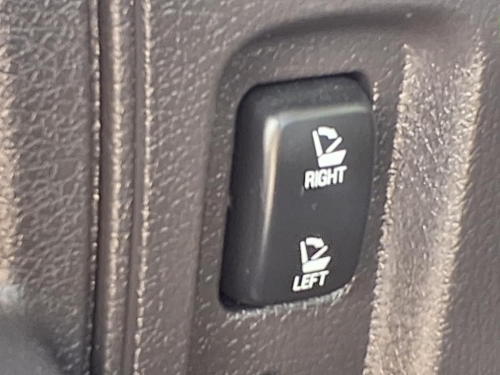 Lincoln MKX FWD 2013