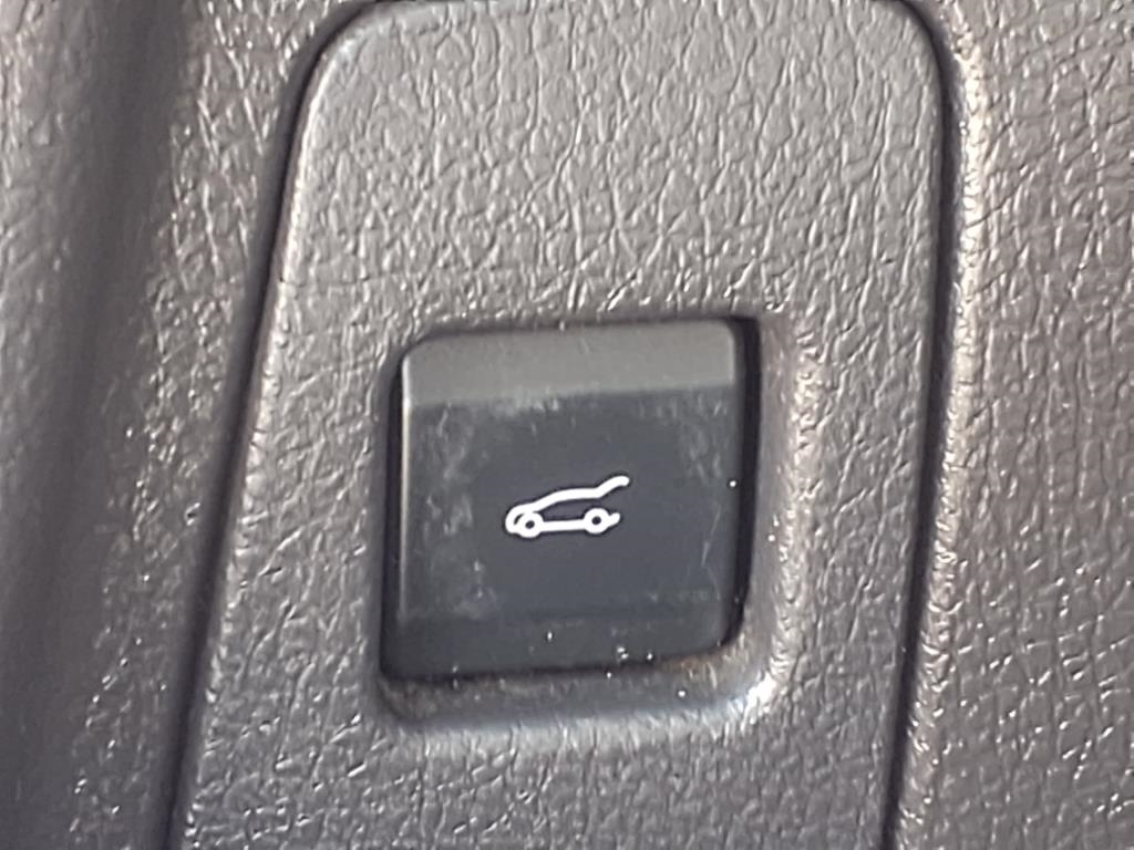 Lincoln MKX FWD 2013