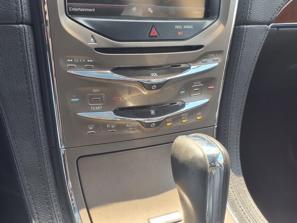 Lincoln MKX FWD 2013