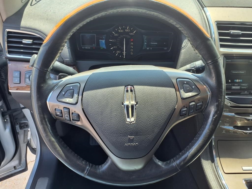 Lincoln MKX FWD 2013