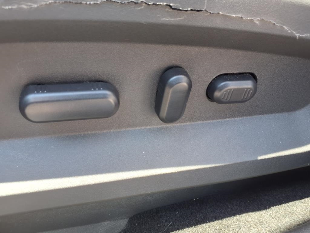 Lincoln MKX FWD 2013