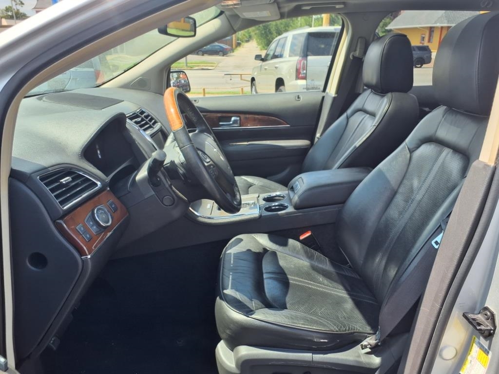 Lincoln MKX FWD 2013