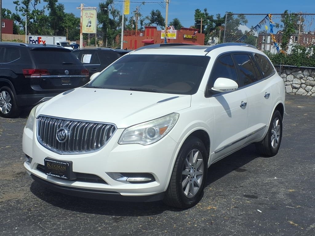 2014 Buick Enclave Leather FWD