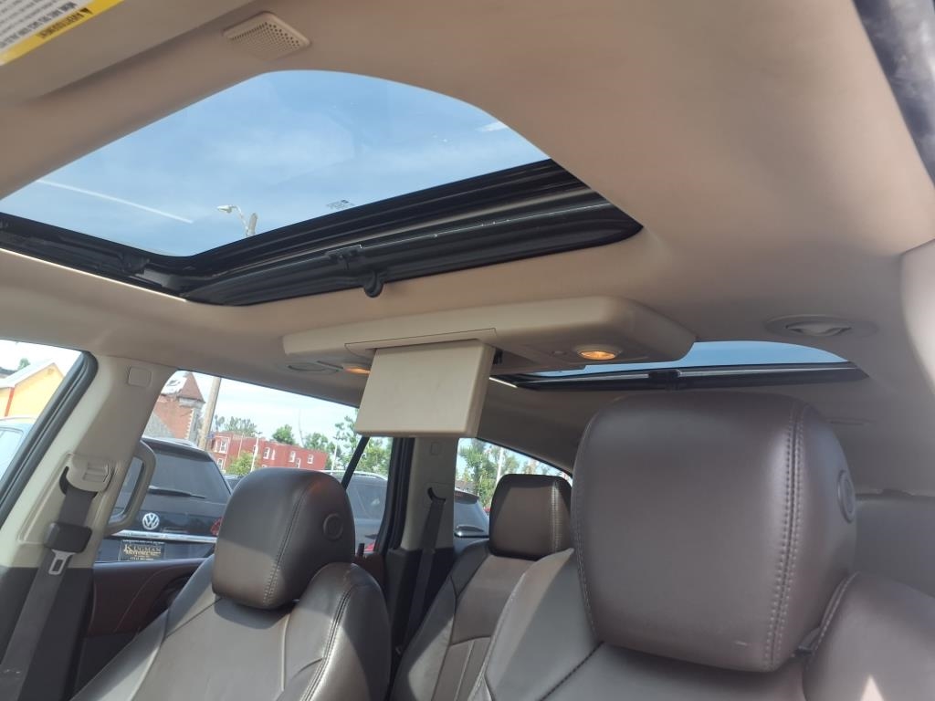 Buick Enclave Leather FWD 2014