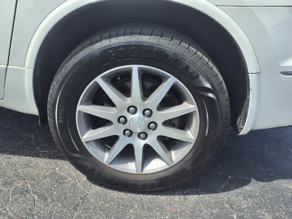 Buick Enclave Leather FWD 2014