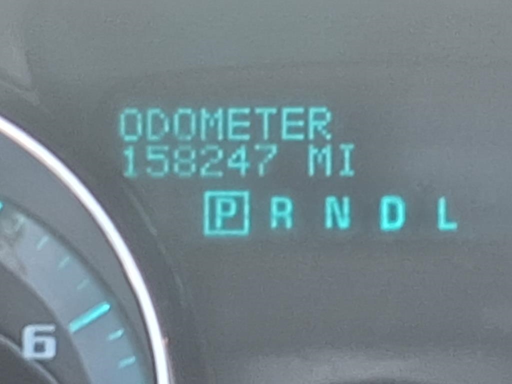 Buick Enclave Leather FWD 2014