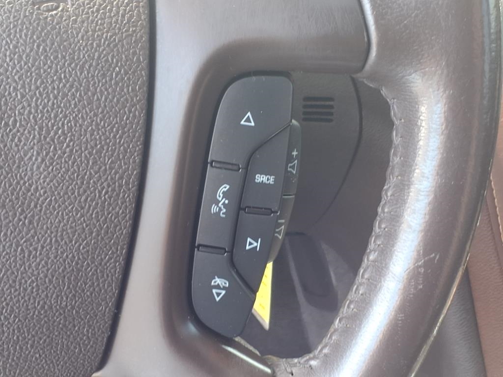 Buick Enclave Leather FWD 2014