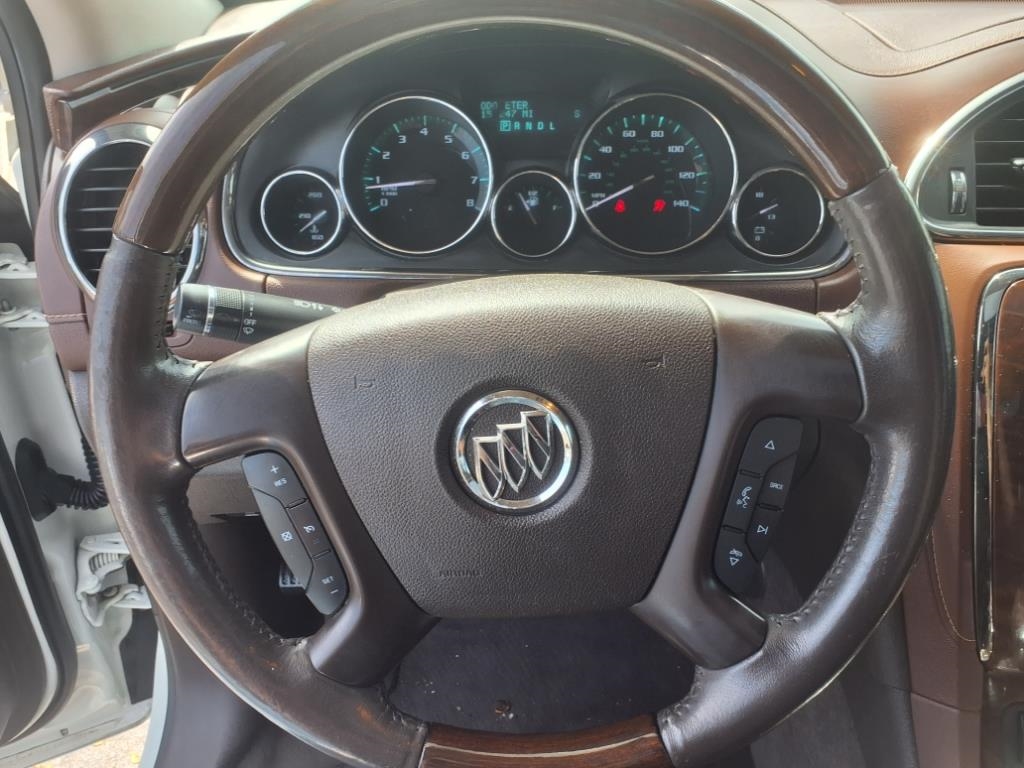 Buick Enclave Leather FWD 2014