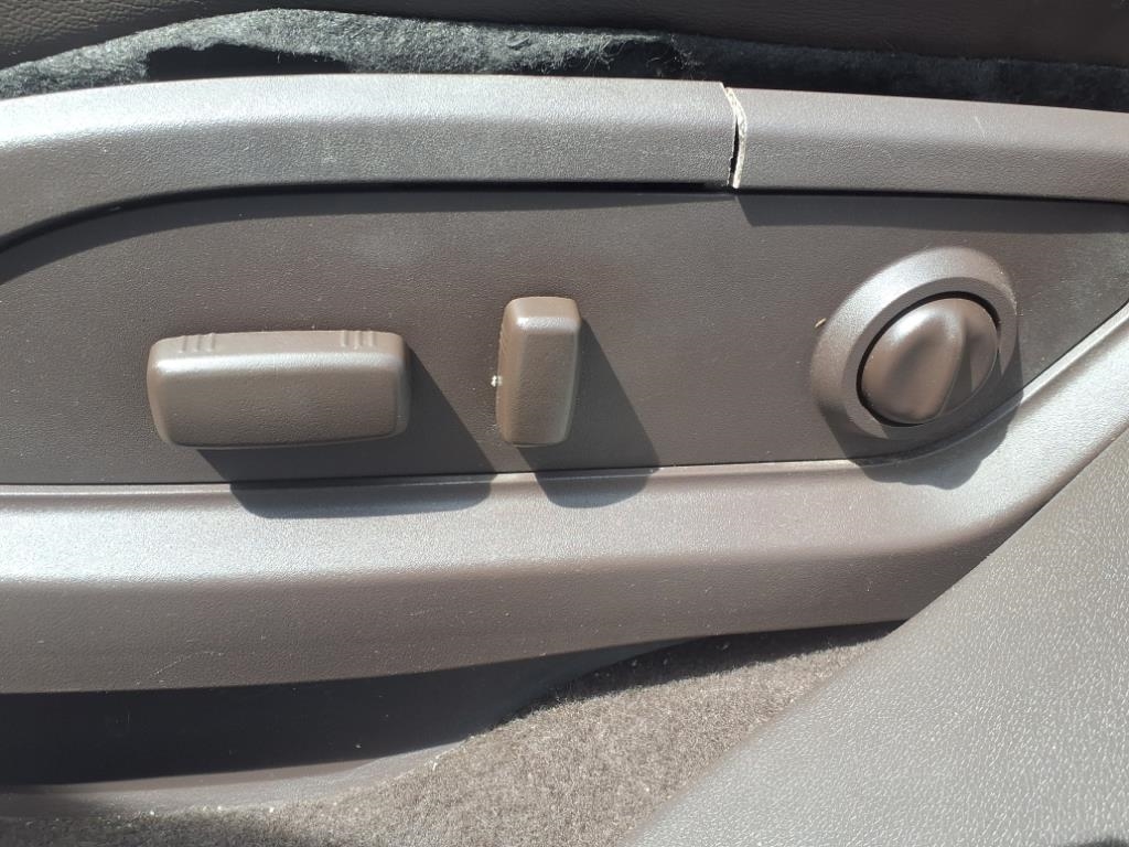 Buick Enclave Leather FWD 2014