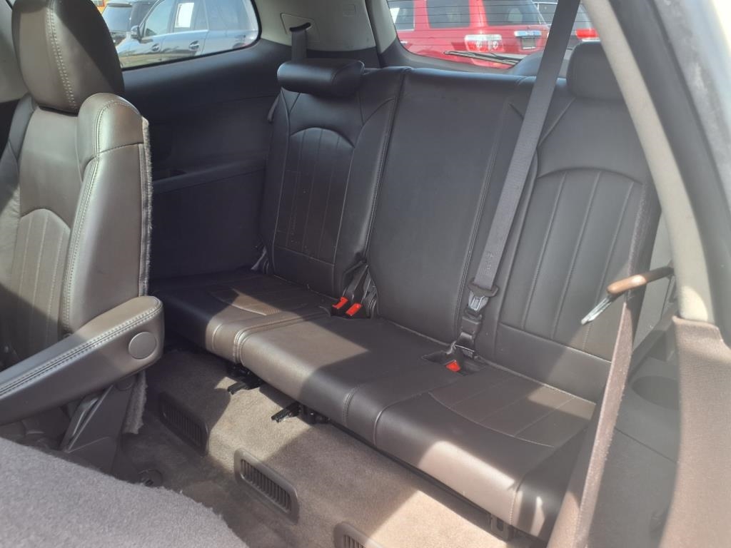 Buick Enclave Leather FWD 2014