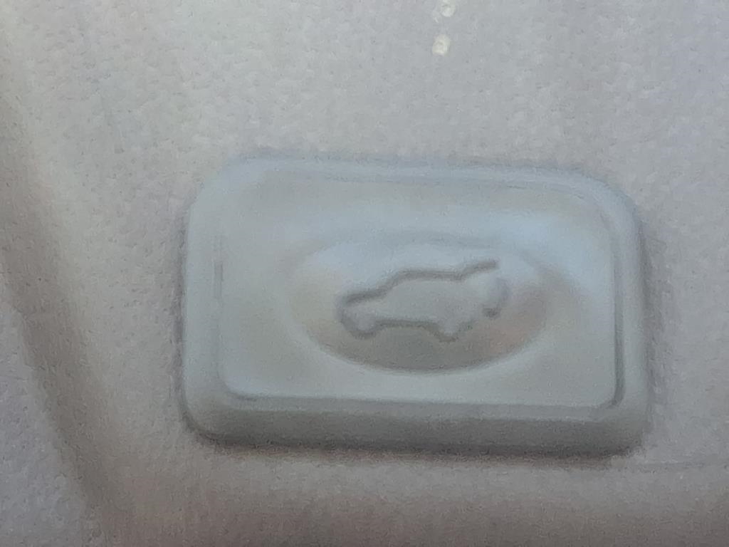 Buick Enclave Leather FWD 2014