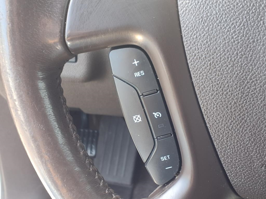 Buick Enclave Leather FWD 2014