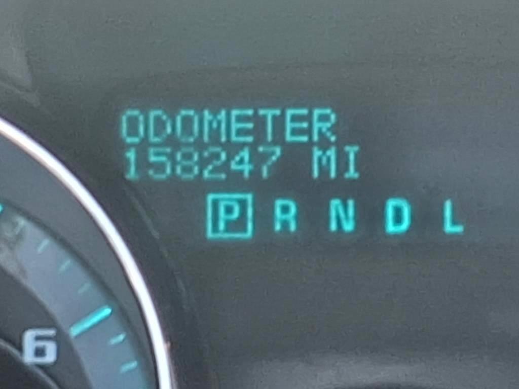 Buick Enclave Leather FWD 2014