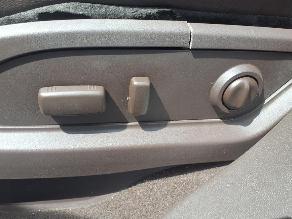 Buick Enclave Leather FWD 2014