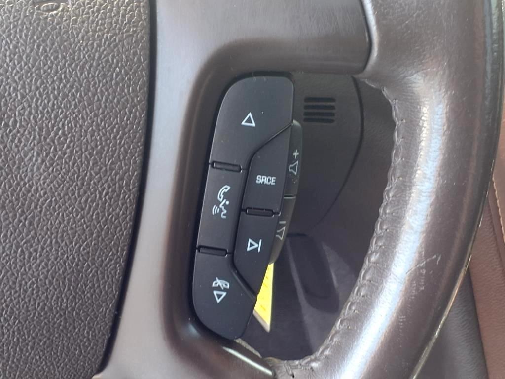 Buick Enclave Leather FWD 2014