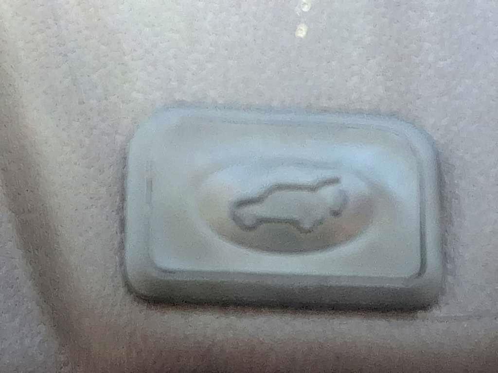 Buick Enclave Leather FWD 2014