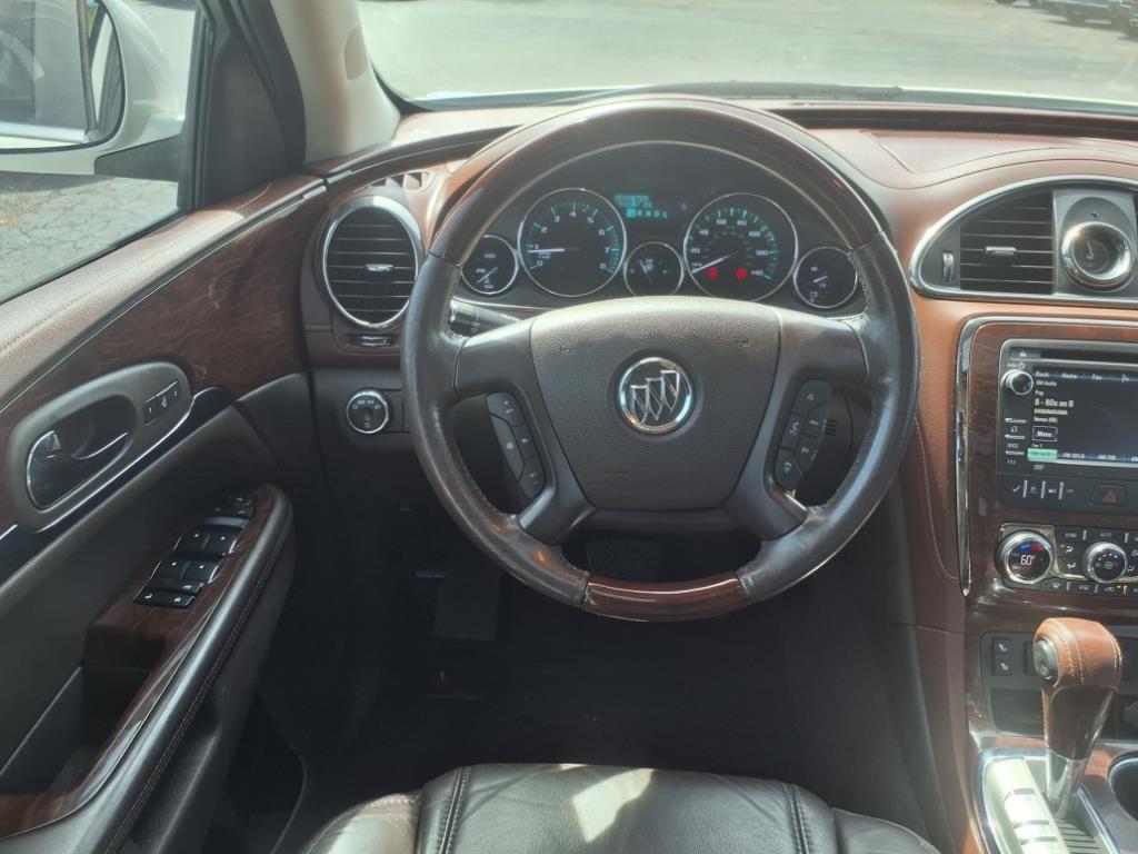 Buick Enclave Leather FWD 2014
