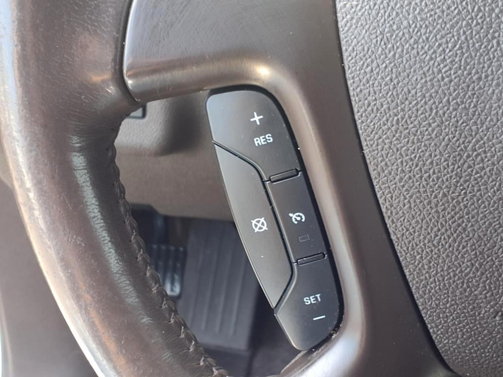 Buick Enclave Leather FWD 2014