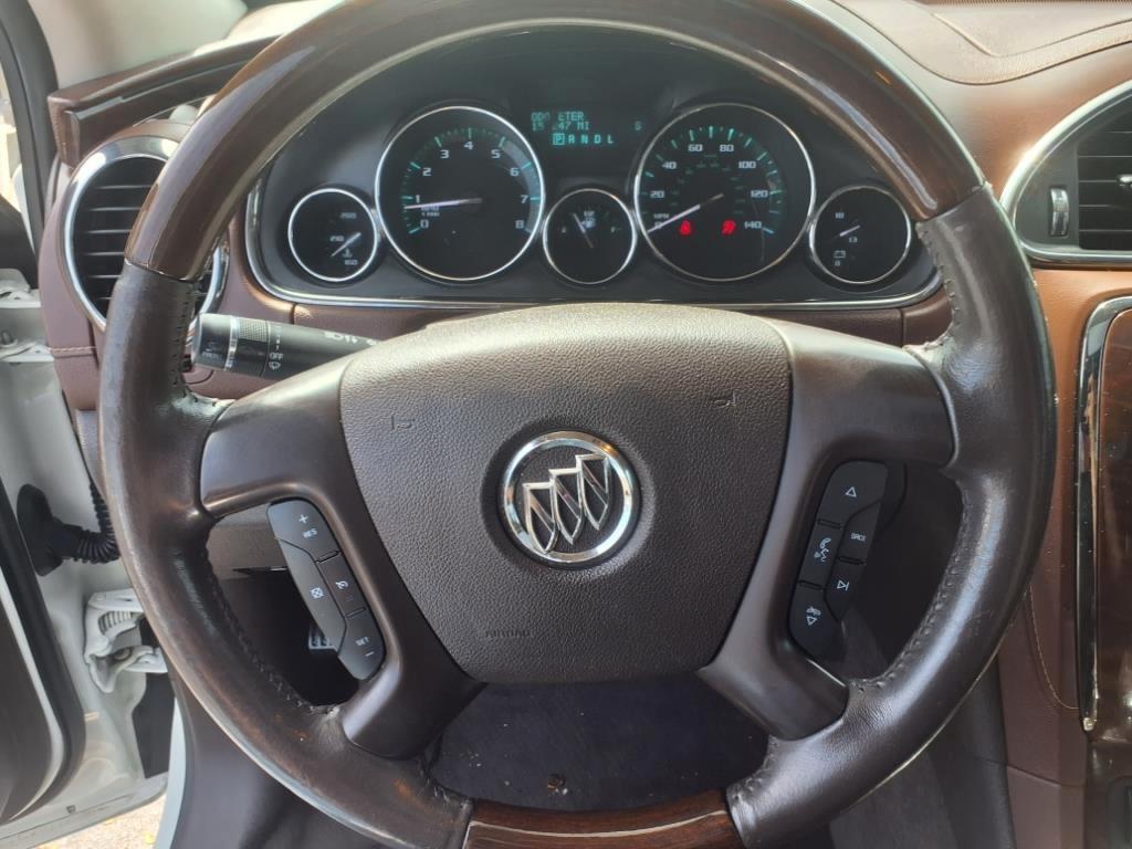 Buick Enclave Leather FWD 2014