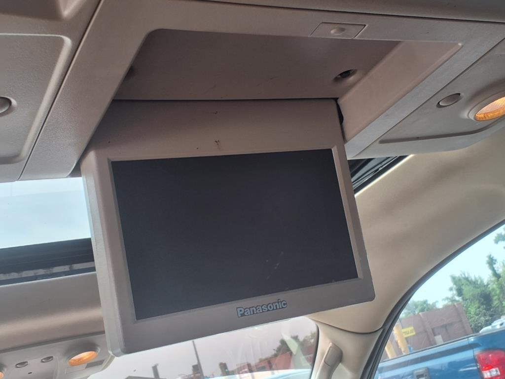 Buick Enclave Leather FWD 2014