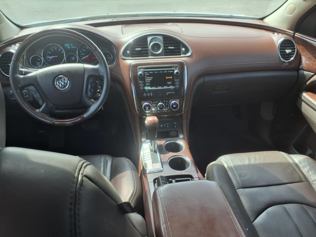 Buick Enclave Leather FWD 2014