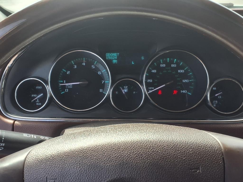 Buick Enclave Leather FWD 2014