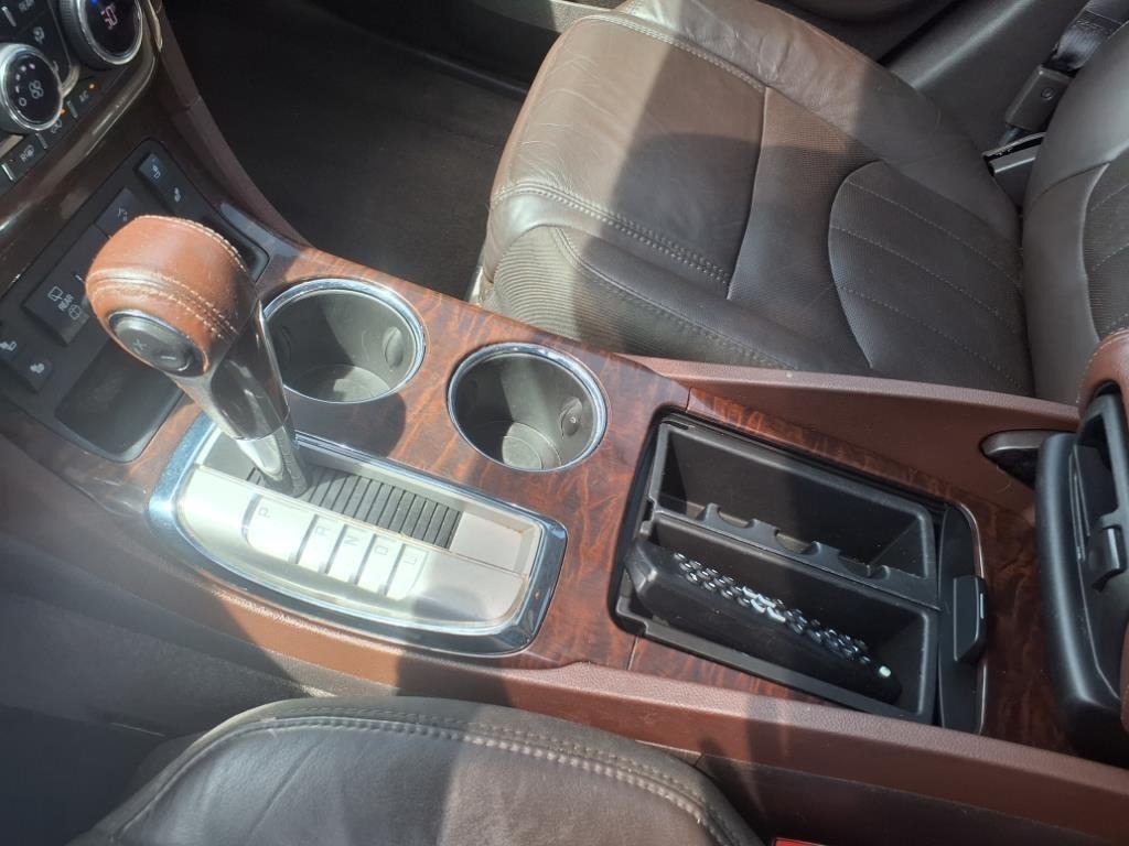 Buick Enclave Leather FWD 2014