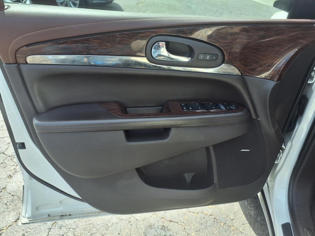 Buick Enclave Leather FWD 2014