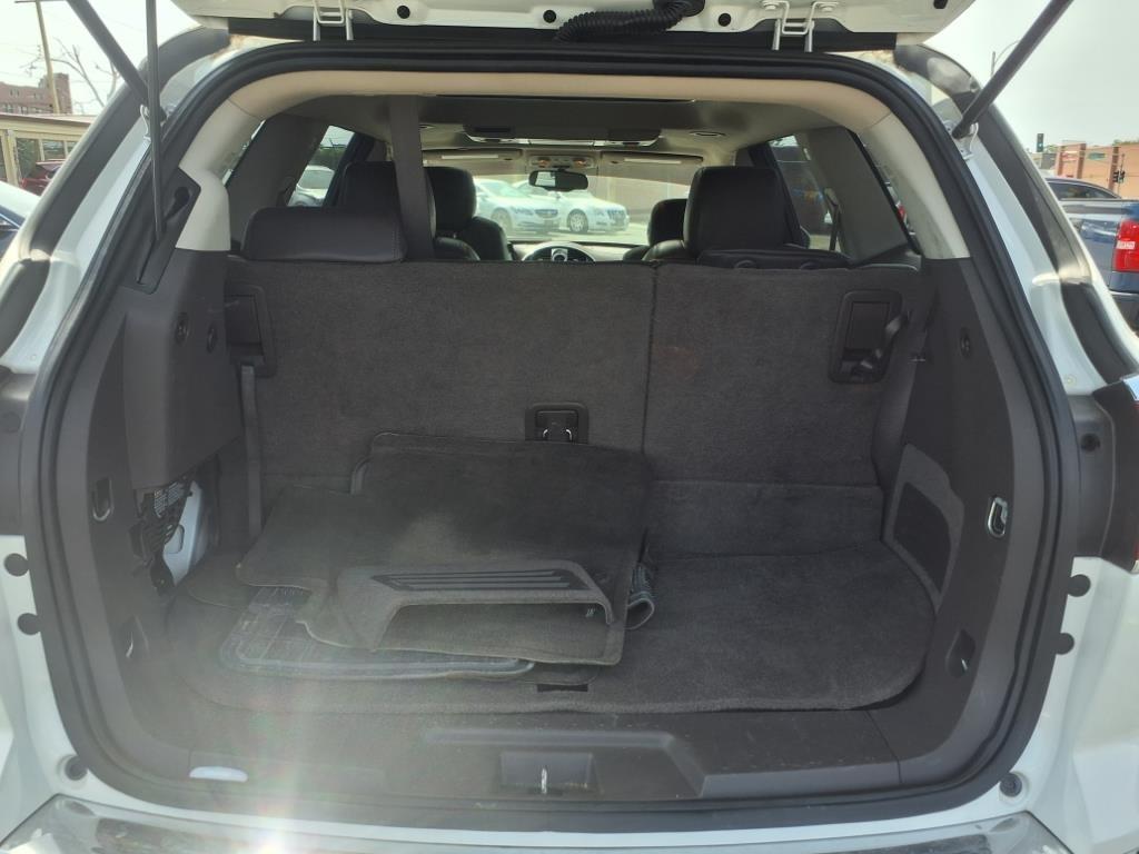 Buick Enclave Leather FWD 2014