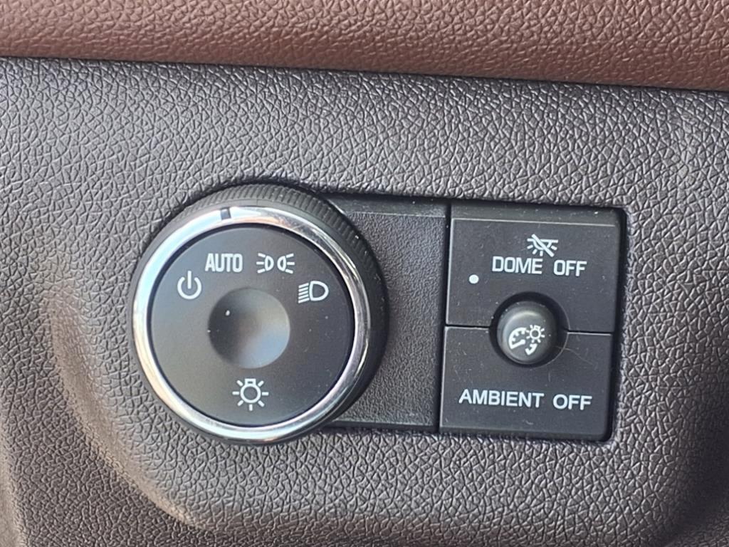 Buick Enclave Leather FWD 2014