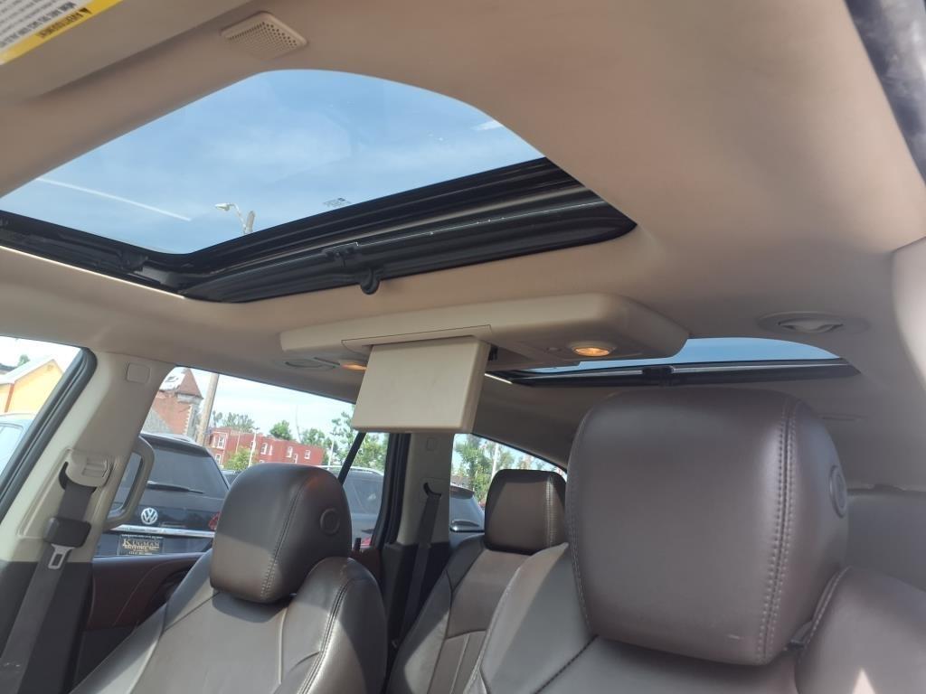 Buick Enclave Leather FWD 2014