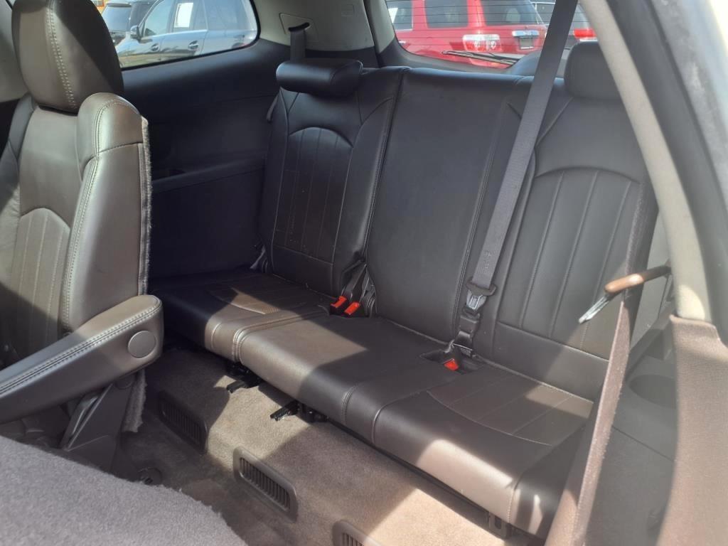 Buick Enclave Leather FWD 2014