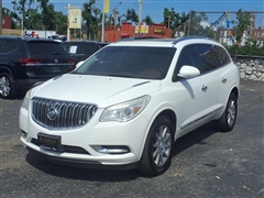 2014 Buick Enclave  2014 Buick Enclave