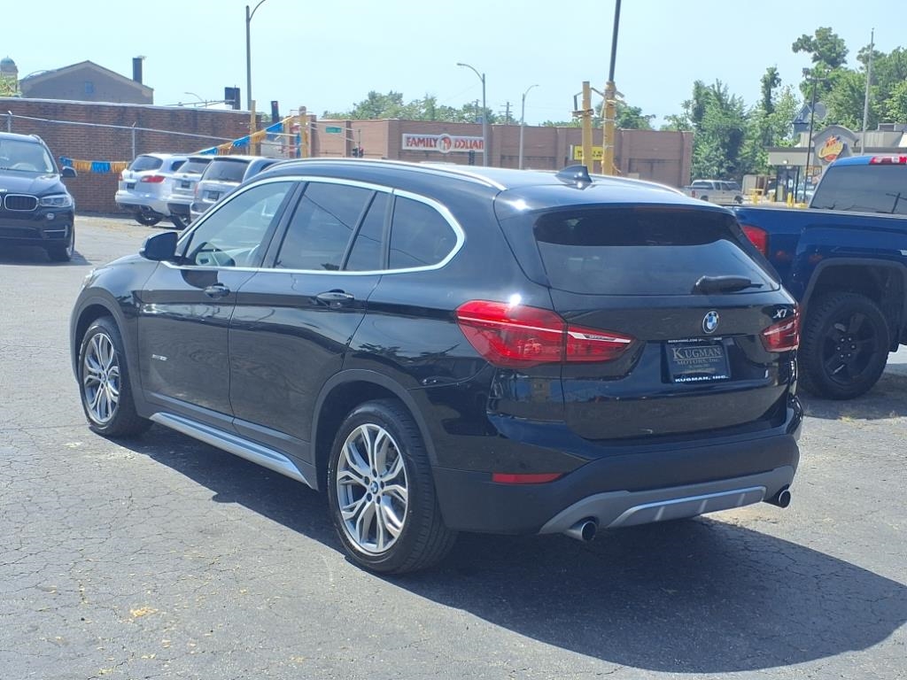 BMW X1 xDrive28i 2016