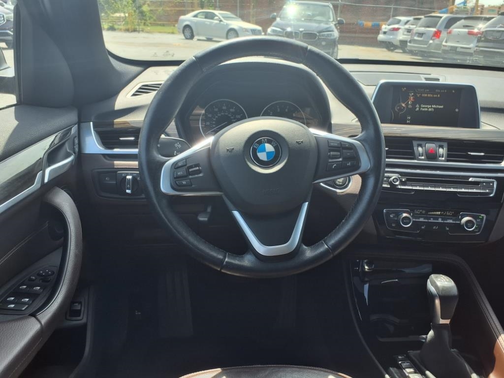 BMW X1 xDrive28i 2016