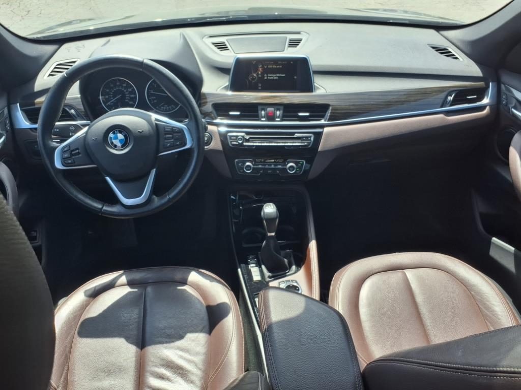 BMW X1 xDrive28i 2016