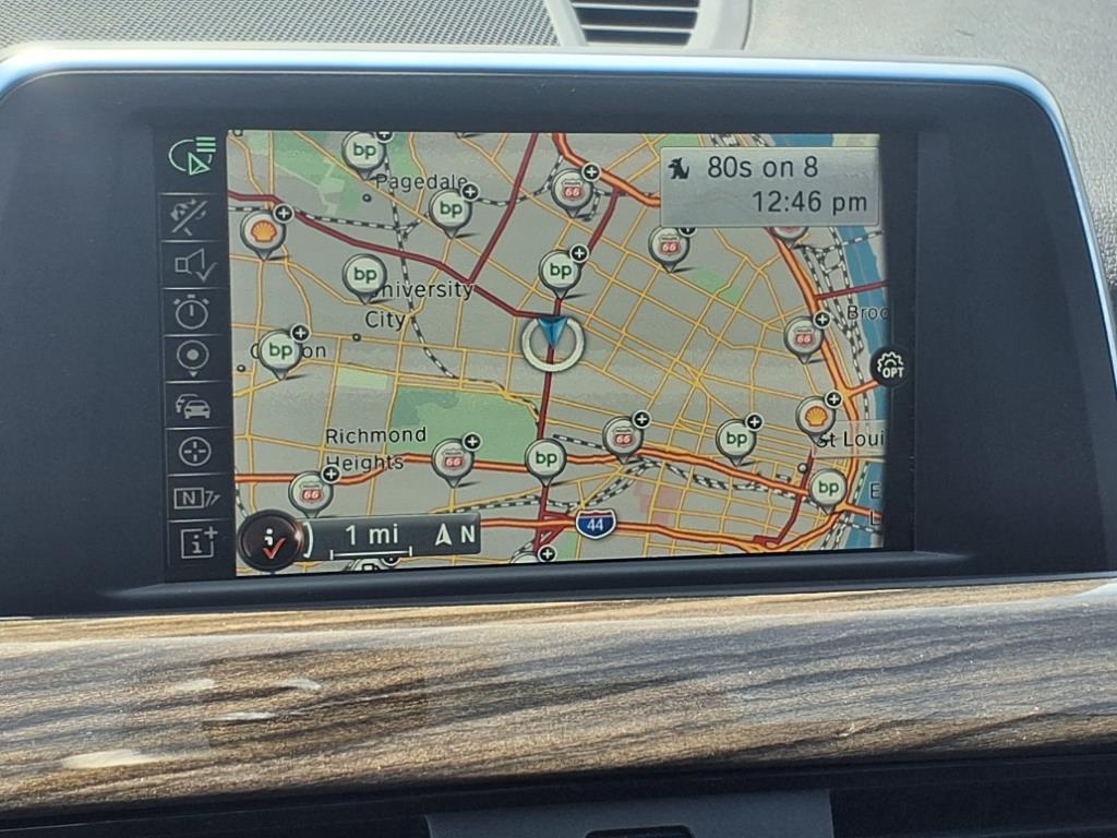 BMW X1 xDrive28i 2016