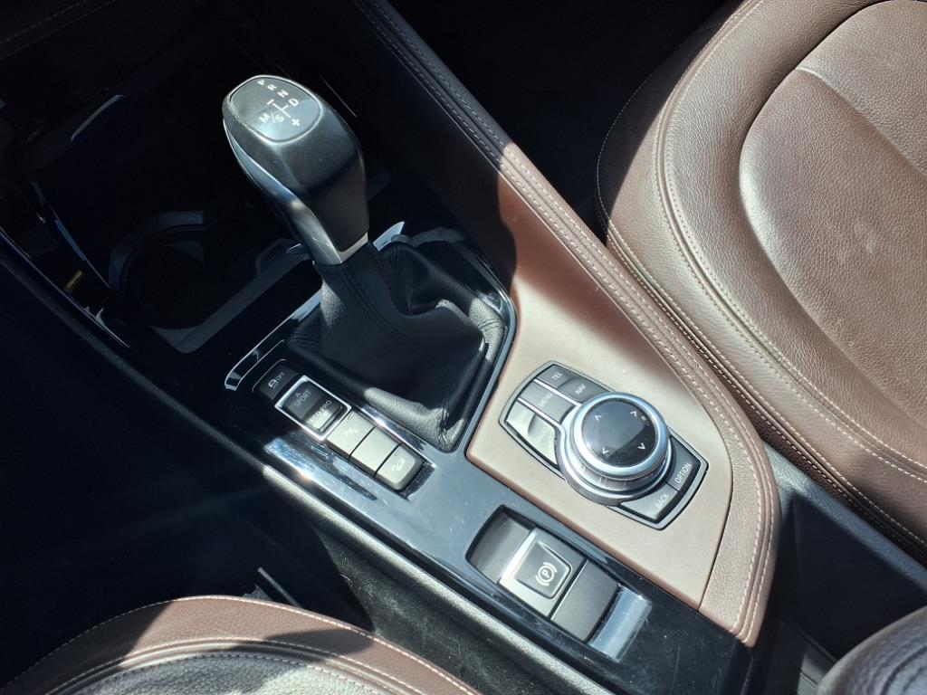 BMW X1 xDrive28i 2016