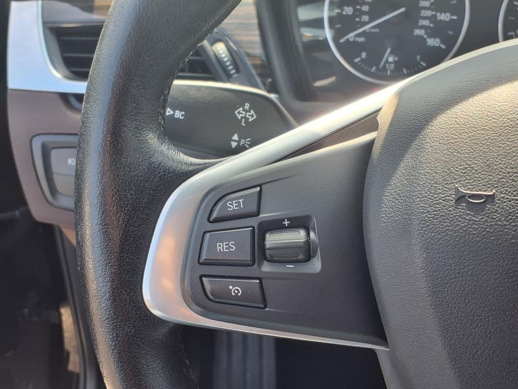 BMW X1 xDrive28i 2016