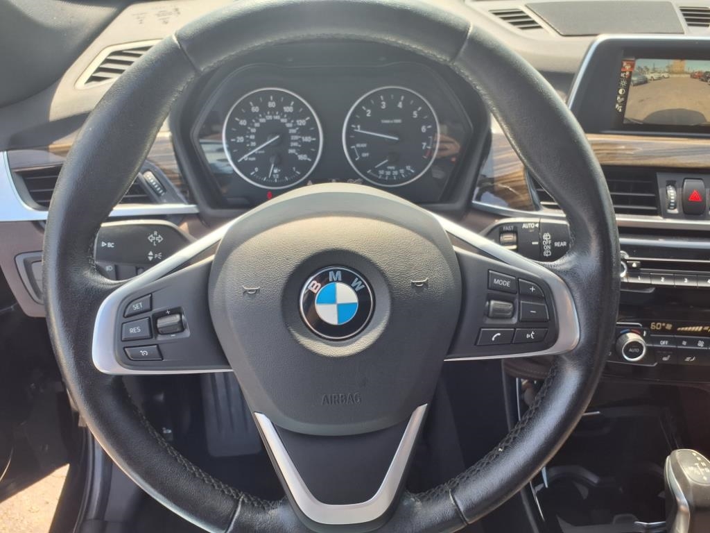 BMW X1 xDrive28i 2016