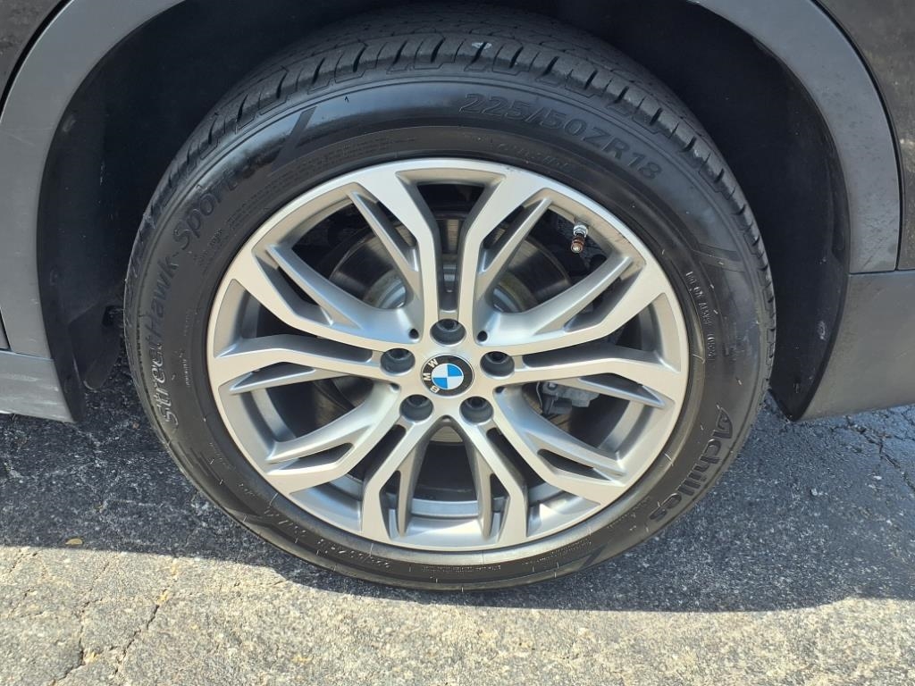 BMW X1 xDrive28i 2016